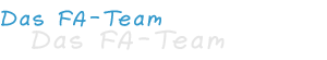 Das Team